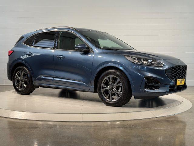 FORD Kuga 2.0EcoBlue 120cv aut. 2WD ST-Line X PREZZO REALE
