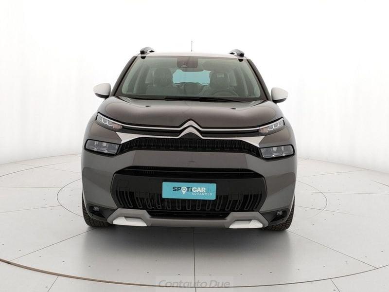 Citroën C3 Aircross C3 Aircross 1.5 bluehdi Shine s&s 120cv eat6