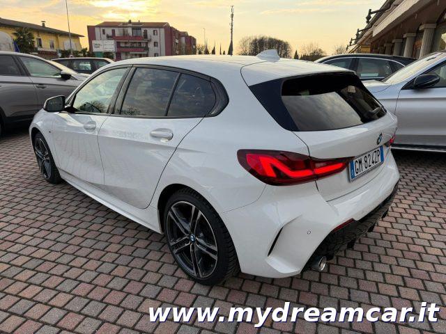 BMW 118 d 5p. Msport 150CV