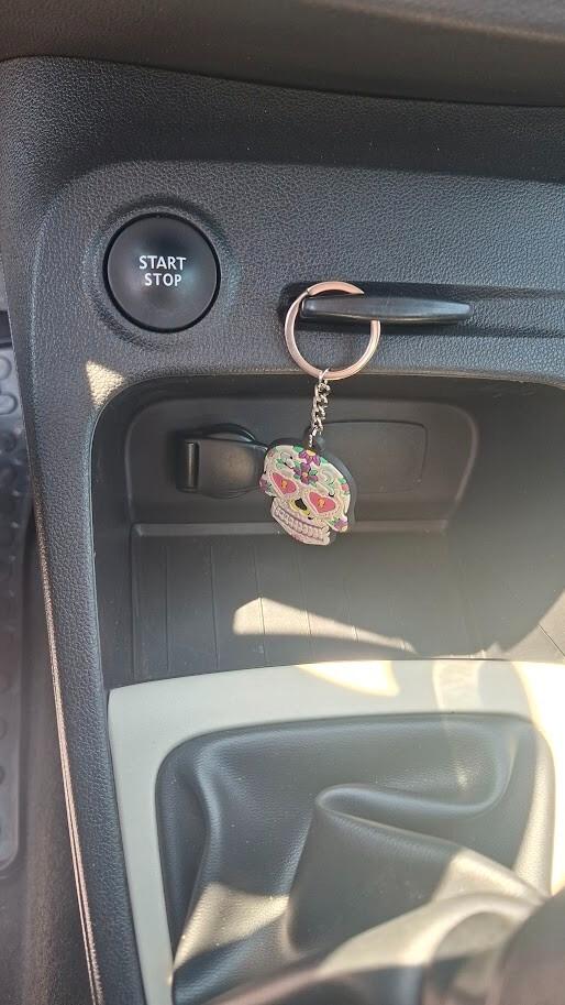 Renault Captur dCi 8V 90 CV 2019
