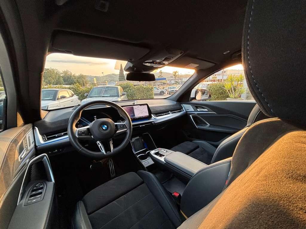 Bmw X2 sDrive 20d Msport 2025/ KM 25.000 IVA ESPOSTA Tua a solo 459 Euro al mese