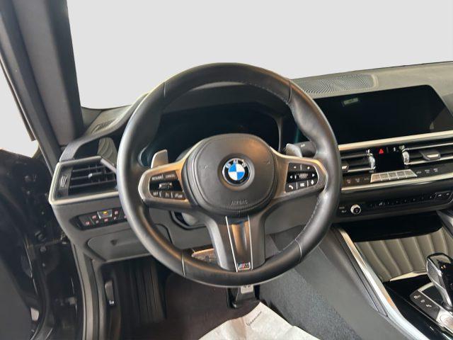 BMW 220 Serie 2 Cpé(G42/87) d 48V Coupé Msport