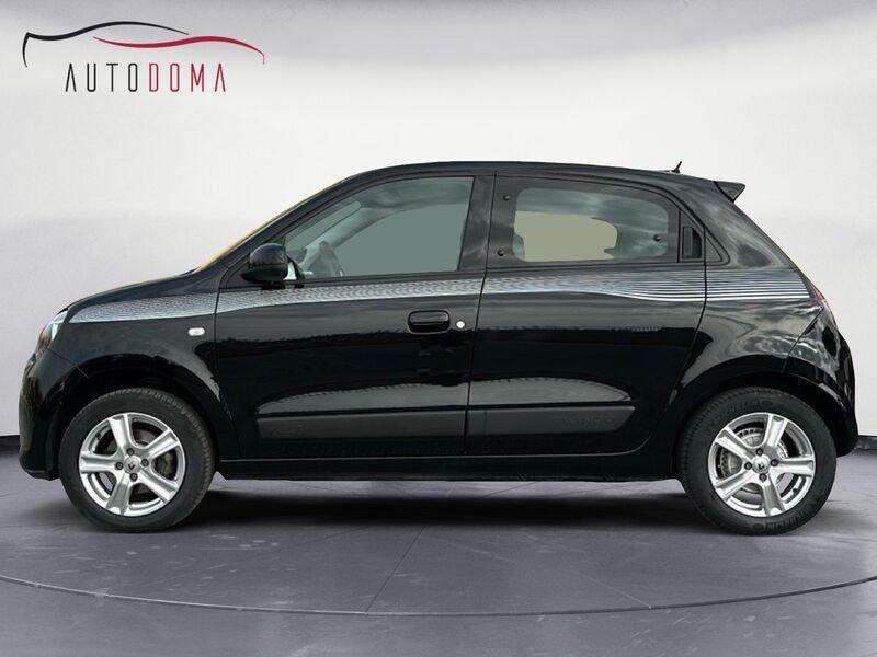 Renault Twingo Twingo SCe Stop&Start Intens