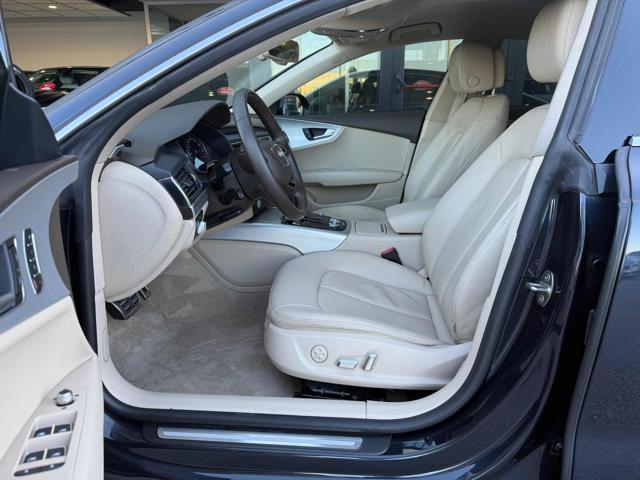 AUDI A7 SPB 3.0 TDI 272 CV *Promo con Finanziamento