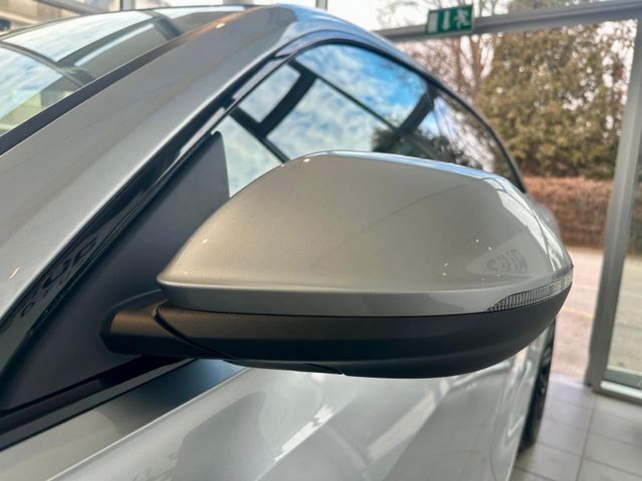 AUDI Q8 SUV 50 TDI 286 CV quattro tiptronic S line Finanz*