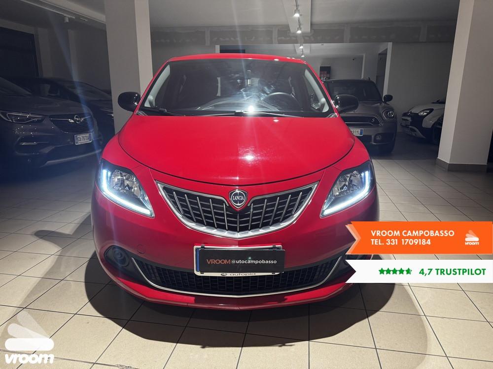 LANCIA Ypsilon 3ª serie Ypsilon 1.0 FireFly 5 ...