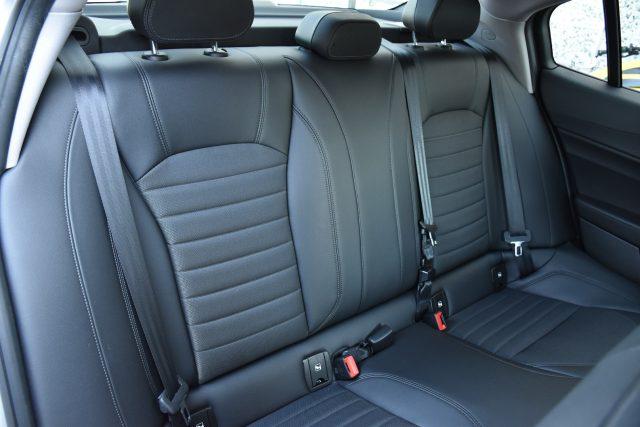 ALFA ROMEO Giulia 2.2 Turbodiesel 180 CV Super *Navigatore*