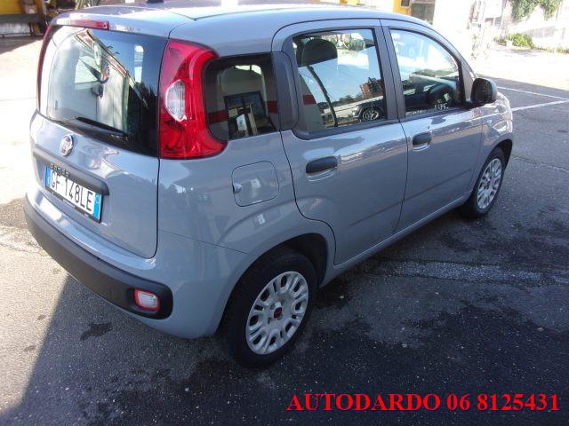FIAT Panda 1.2 Easy 4 CILINDRI FIRE