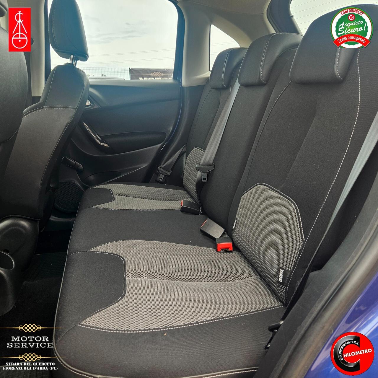 Citroen C3 1.2 82 Seduction da 59€ mese