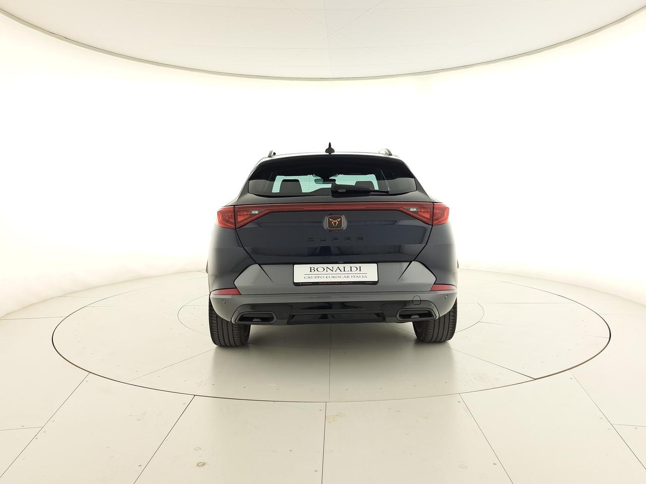 Cupra Formentor 1.5 tsi 150cv dsg