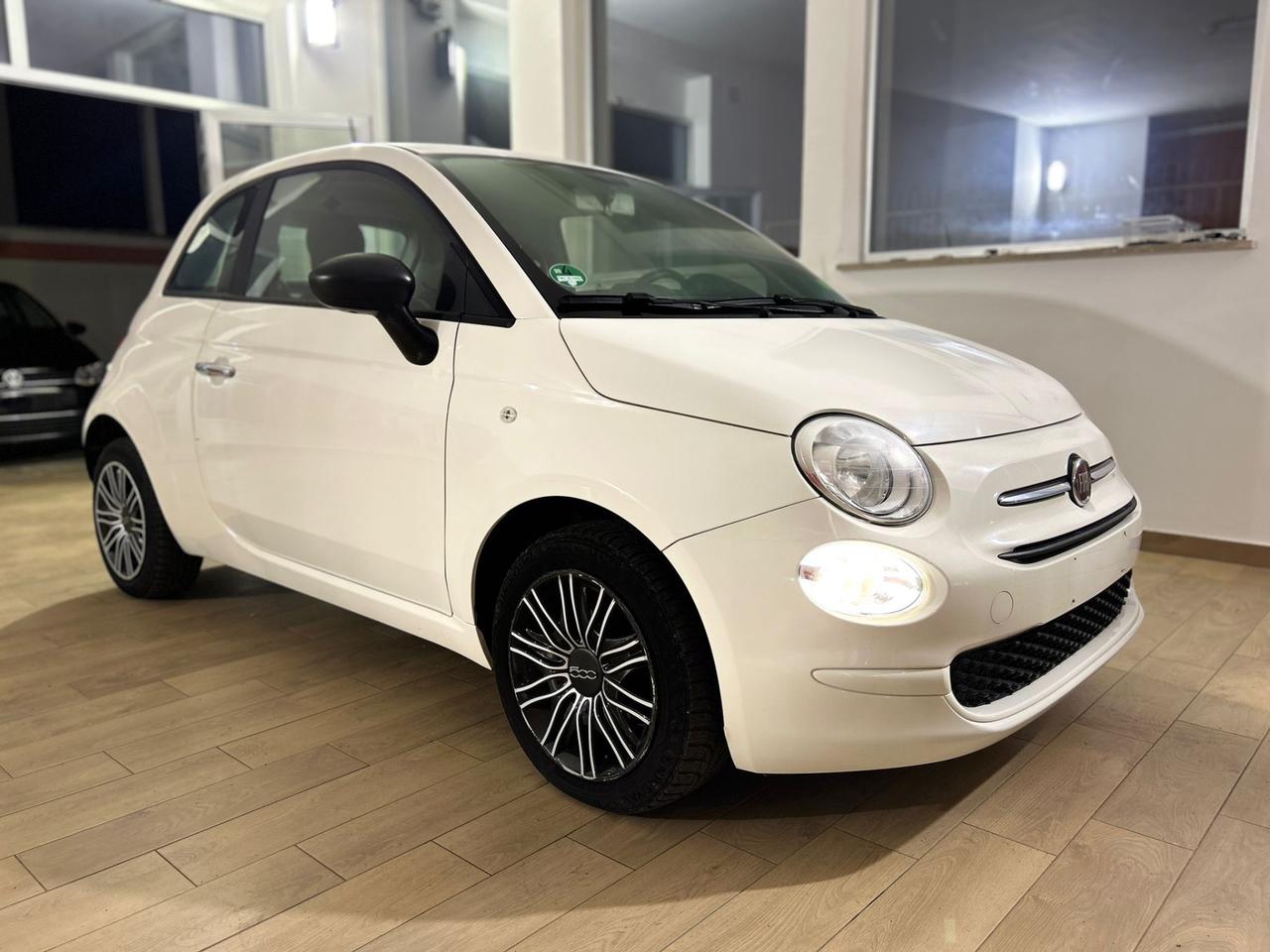 Fiat 500 1.2 Star-2019