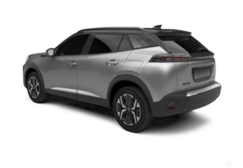 Peugeot 2008 1.2 hybrid Style 136cv e-dcs6