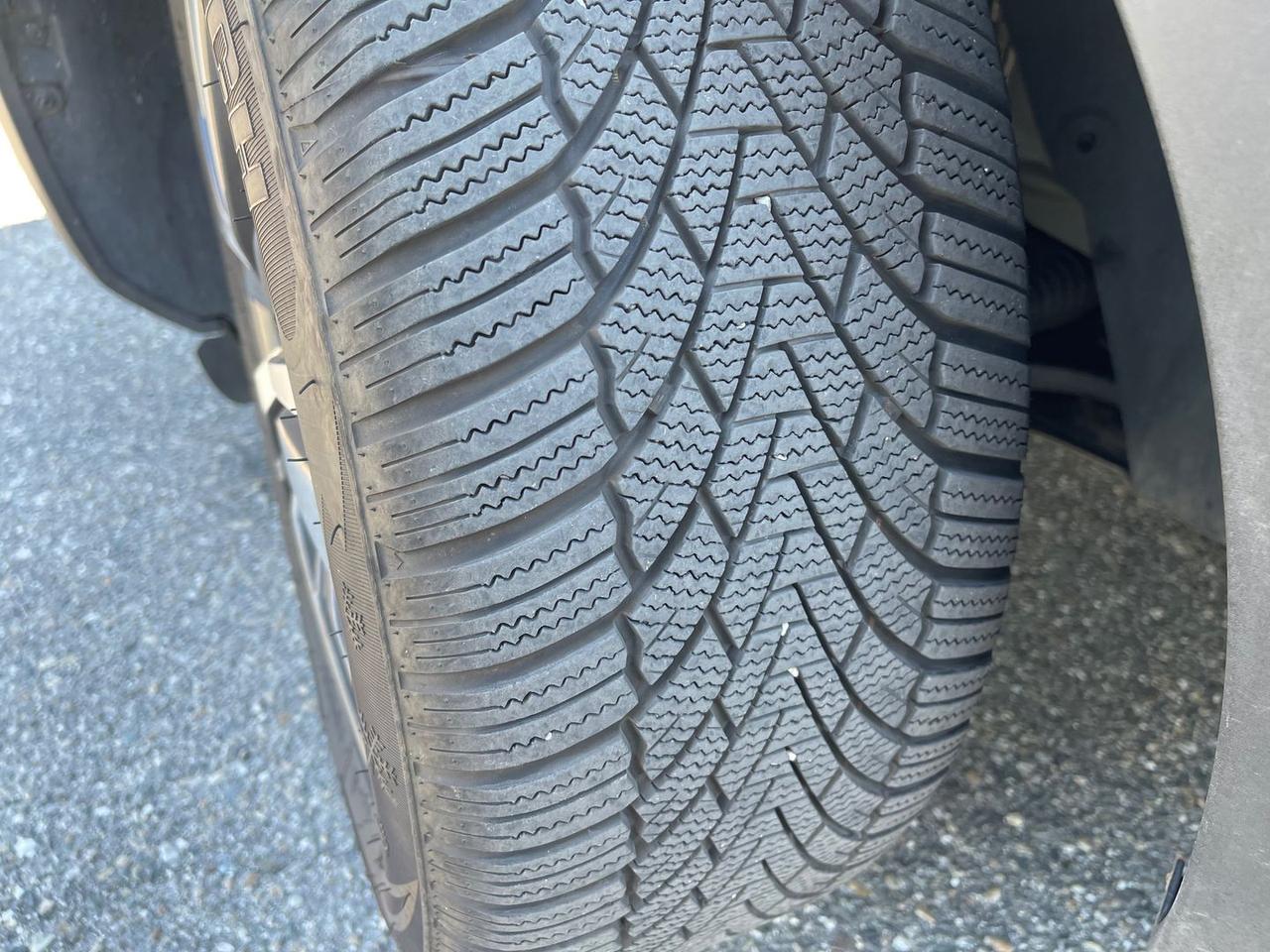 Peugeot 3008 Allure 1.5 Blue HDI 130 #10297