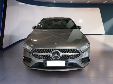 Mercedes-Benz Classe A - W177 2018 A 180 d Premium