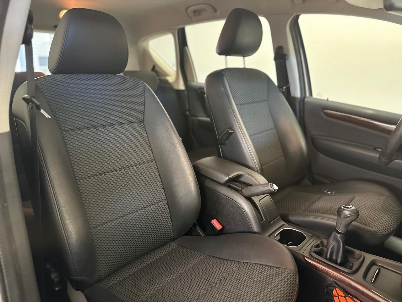 Mercedes-benz A 160 BlueEFFICIENCY Special Edition NEOPATENTATI