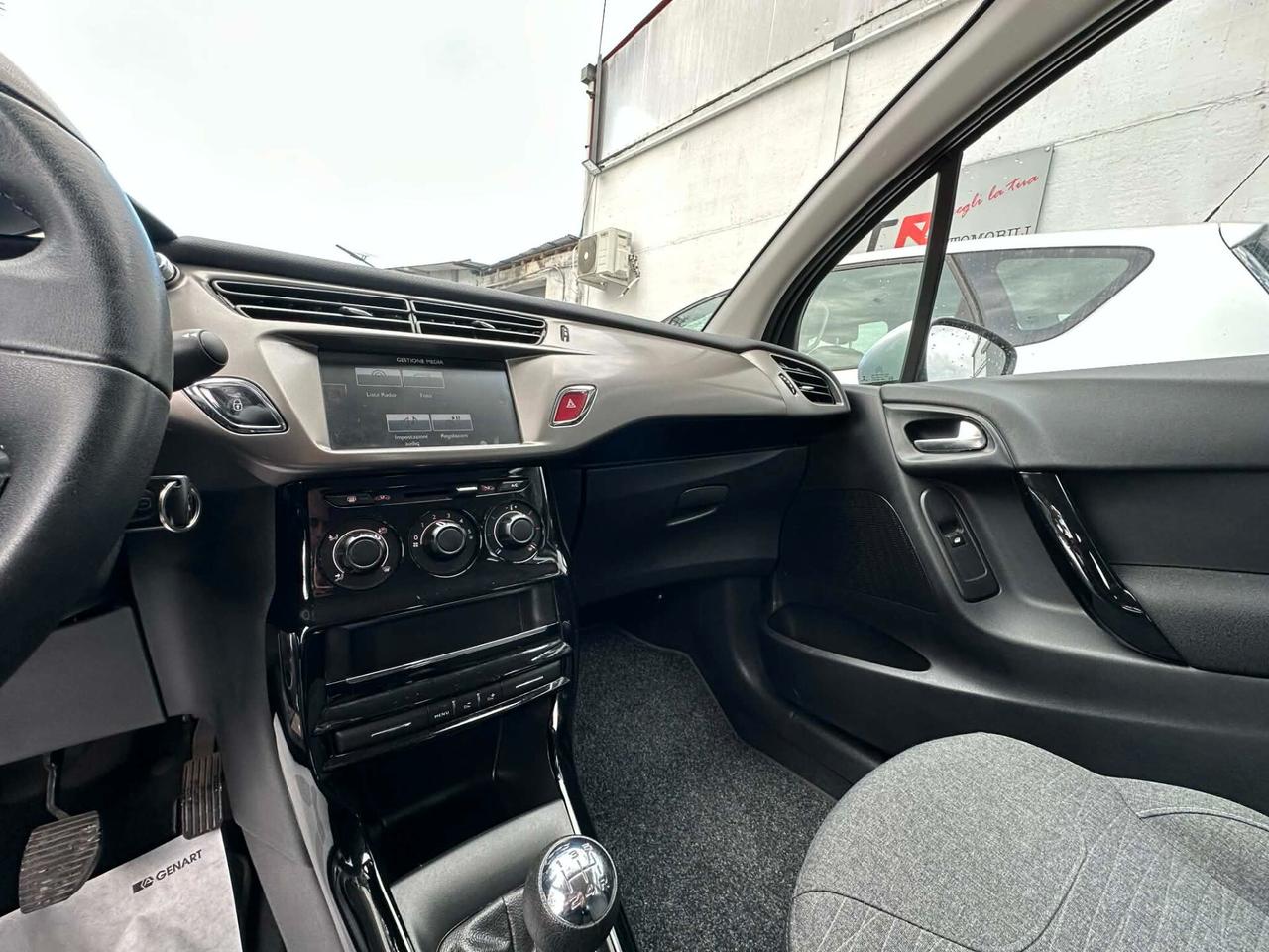 Citroen C3 PureTech 82 Seduction