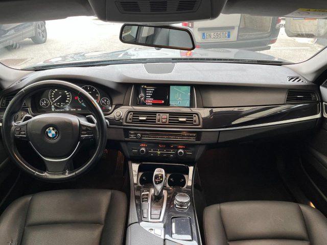 BMW 525 d xDrive Touring Business aut. * 4X4 *