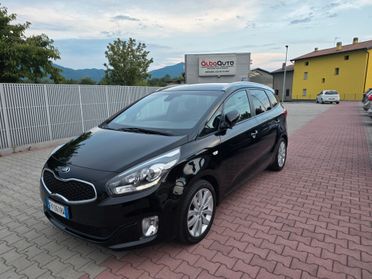 Kia Carens 1.7D catena perfetta e garantita 12M