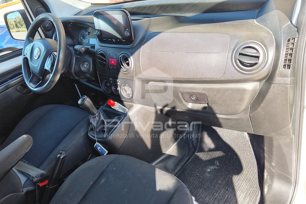 FIAT Fiorino 1.3 MJT 95CV Cargo Adventure