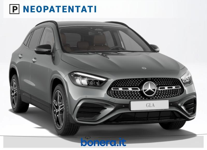 Mercedes GLA 180 180 AMG Line Advanced Plus 7G-DCT