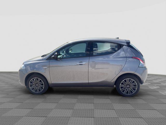 LANCIA Ypsilon Ypsilon 1.0 FireFly 5 porte S&S Hybrid Silver
