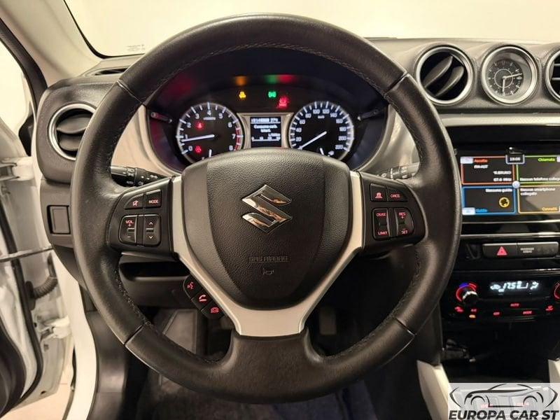 Suzuki Vitara 1.6 VVT S/S 4WD AllGrip V-Top
