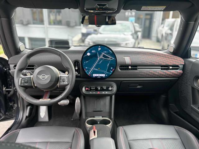 MINI John Cooper Works Cooper John Cooper Works JCW GARANZIA UFFICIALE 5