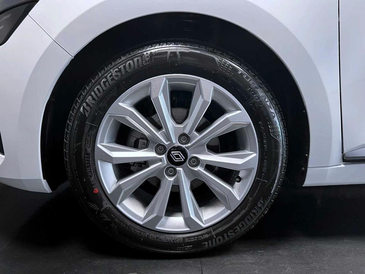 RENAULT CLIO 1.0 ECO-G 100 CV GPL EVOLUTION KM0