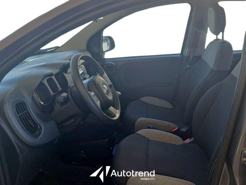 FIAT Panda 1.0 FireFly 70 CV S&S Hybrid