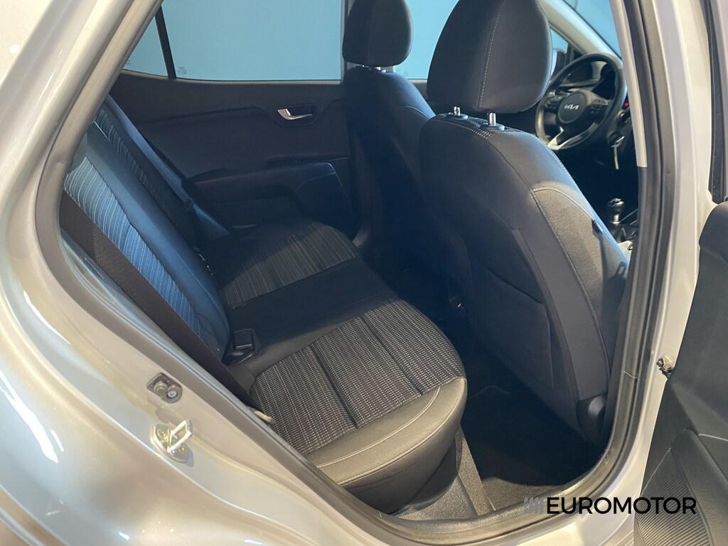 Kia Stonic 1.2 ECOGPL Style 2WD