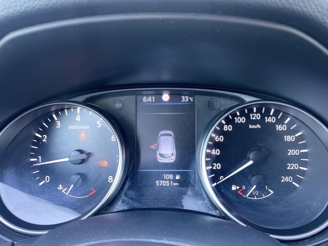 Nissan Qashqai 1.3 Benzina 140CV E6 Neo. - 2021
