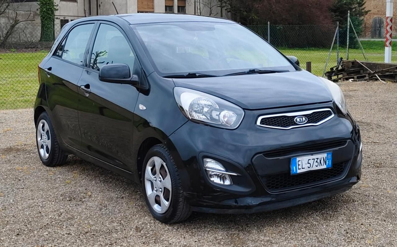 Kia Picanto 1.0 12V 5 porte Style