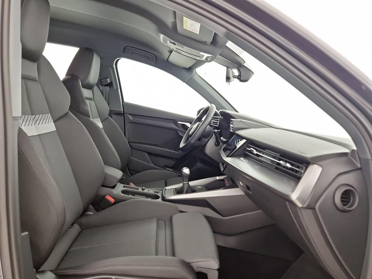 Audi A3 sportback 30 2.0 tdi business advanced