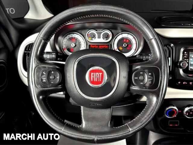FIAT 500L 1.3 Multijet 95 CV Pop Star