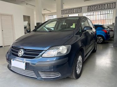 Volkswagen Golf Plus 1.6 16V FSI Comfortline