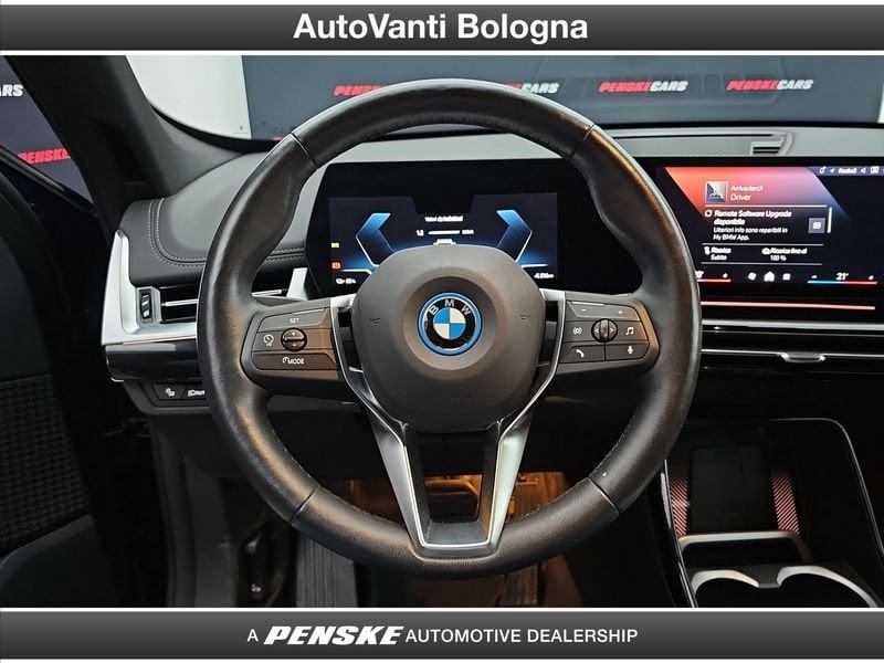 BMW iX1 iX1 eDrive 20 xLine