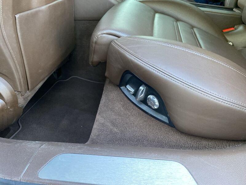 Porsche Panamera 4.0 Turbo 550 CV