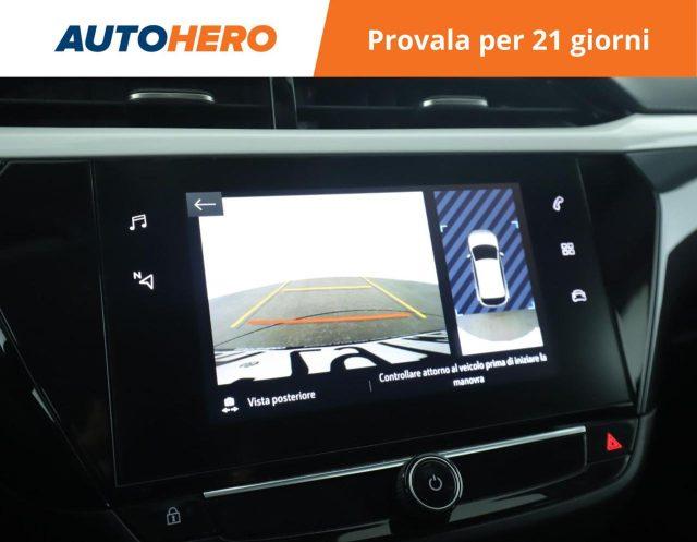 OPEL Corsa 1.2 Design & Tech