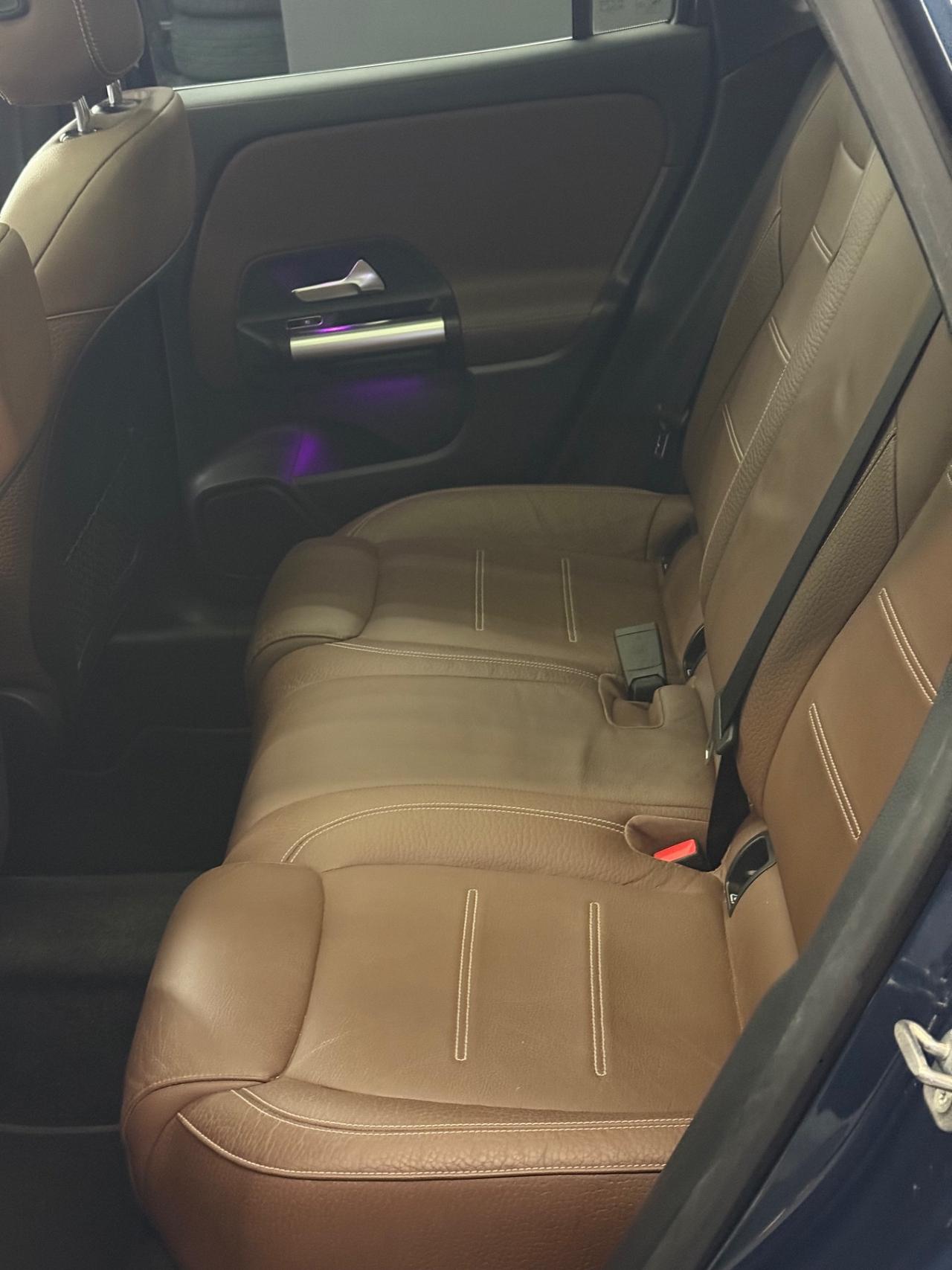 Mercedes-benz GLA 200 d Automatic Premium - Tetto