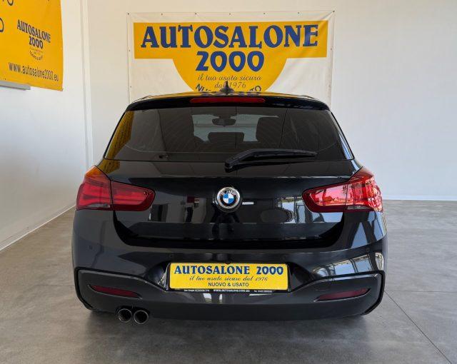 BMW 120 i 5p. Msport M Sport PREZZO REALE