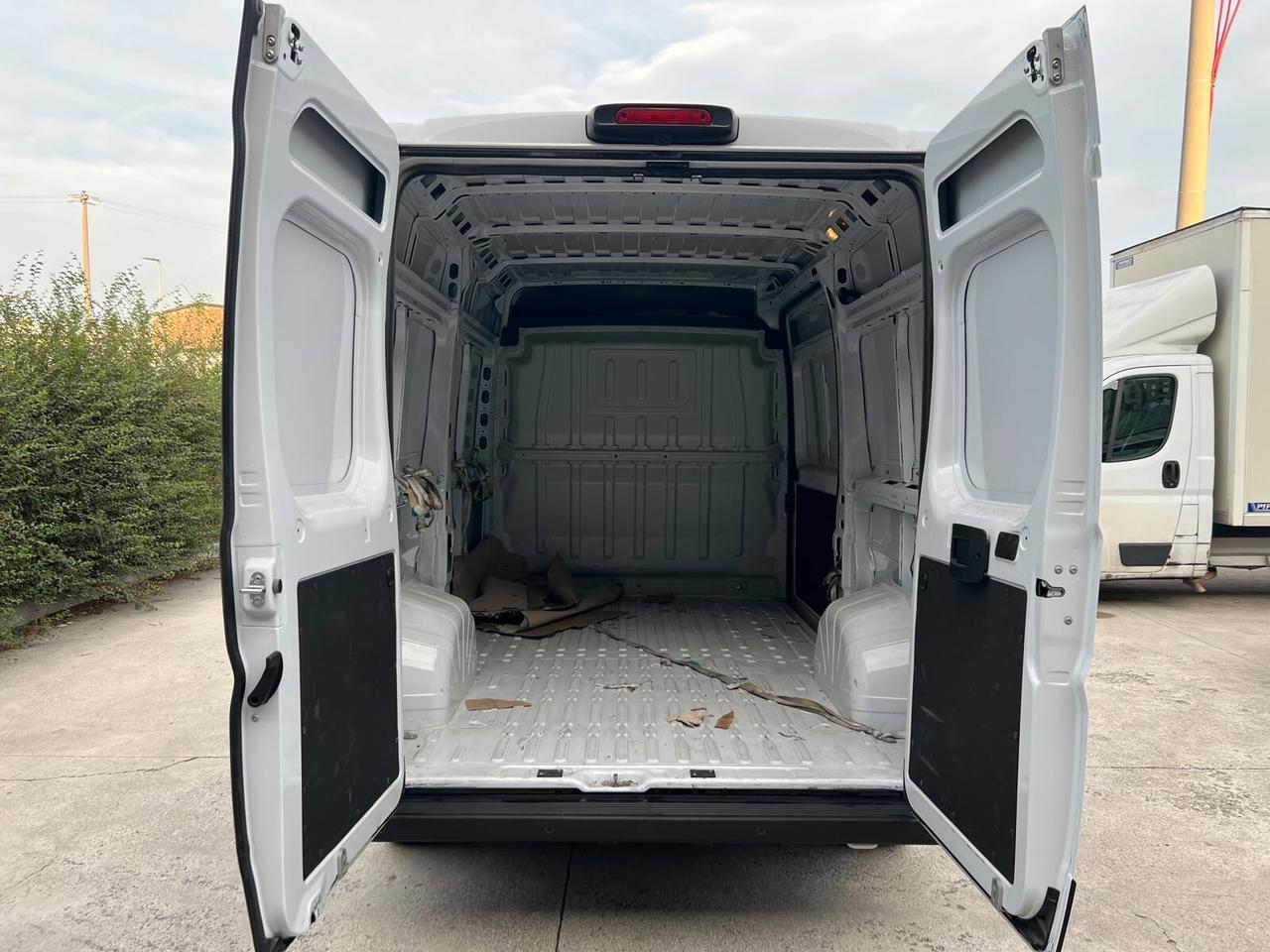FIAT DUCATO L2H2 2.2 DIESEL 140 CV