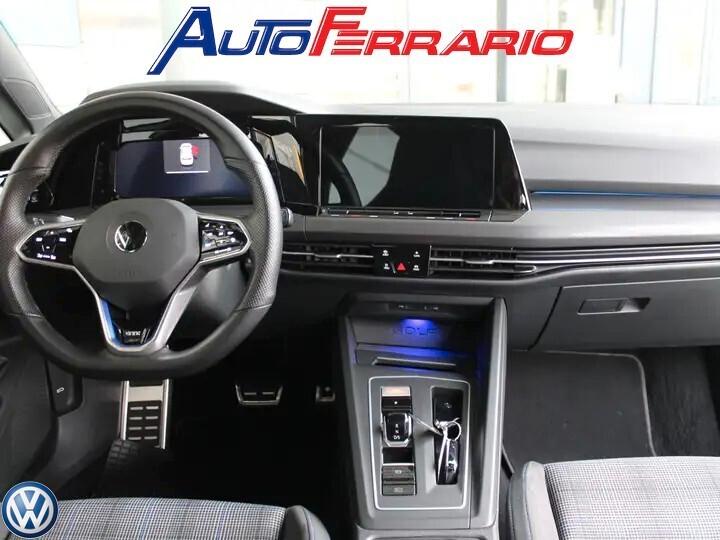 Volkswagen Golf GTE FULL LED ANDROID AUTO CRUISE CONTROL ADATTIVO