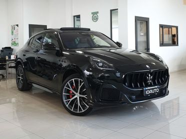 Maserati Grecale TROFEO 3.0 V6 530cv AWD 2023