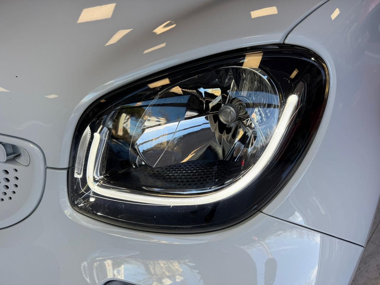 Smart ForFour 90 0.9 Turbo twinamic SuperPassion