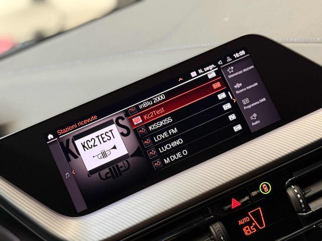 BMW 116 d 5p. Msport