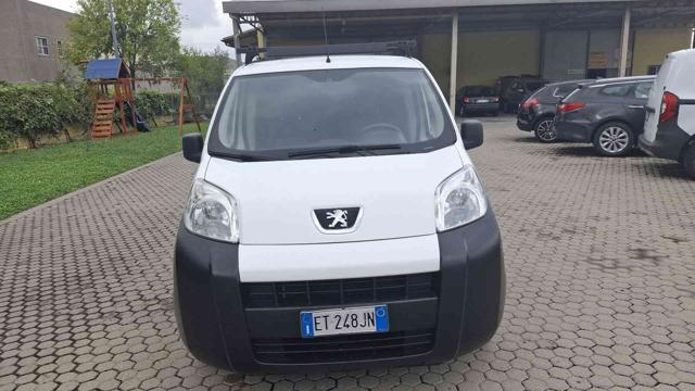 PEUGEOT Bipper 1.3 HDi FAP Furgone