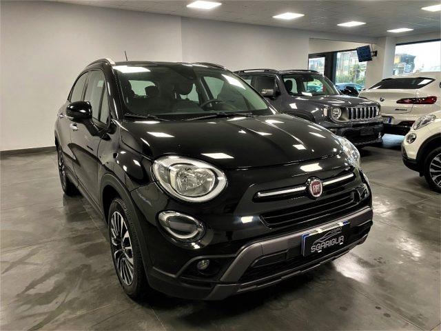 FIAT 500X 1.3 MultiJet Cross + Navigatore