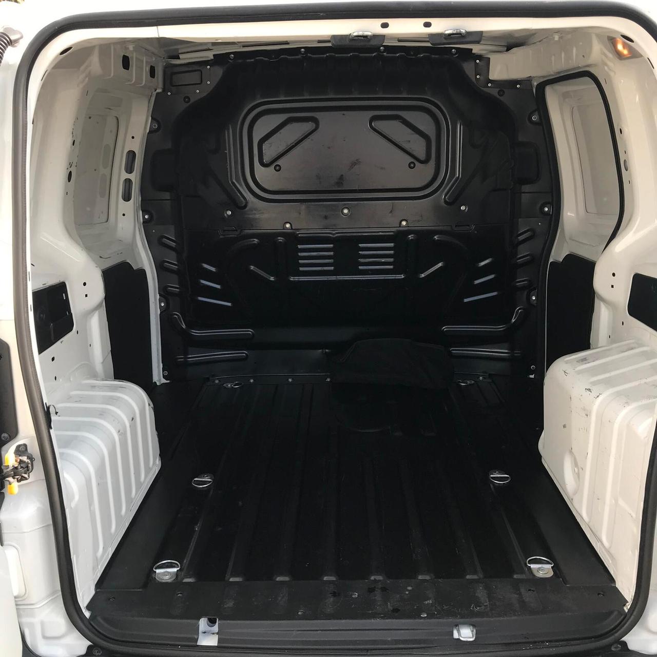 Fiat Fiorino 1.3 MJT 95CV Cargo SX