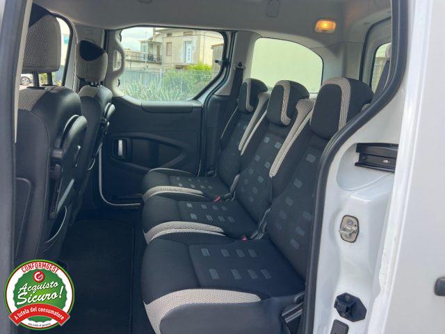CITROEN Berlingo Multispace BlueHDi 100 Feel