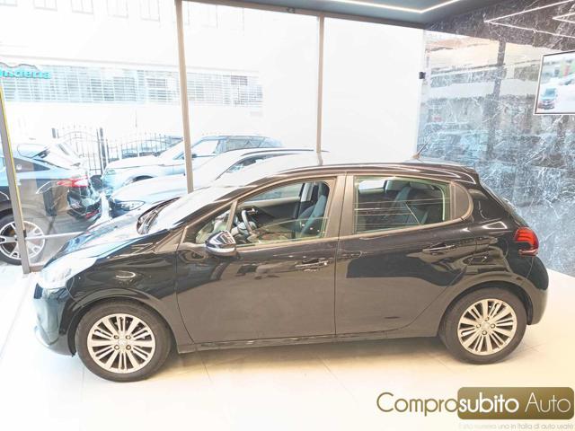 PEUGEOT 208 GPL Allure ( Garanzia 12 Mesi)